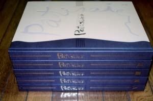 ☆パティシエ トラディシオン エ イノヴァシオン 全５巻＋別冊 計６冊★ Amazon.co.jp: PATISSIER パティシエ トラディシオン エ